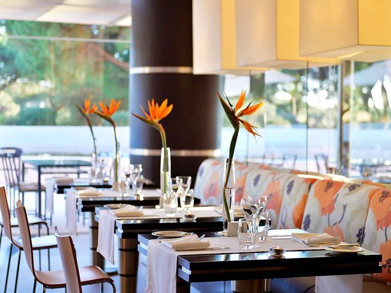 Hôtel Pestana Vila Sol Premium Golf & Spa Resort 5* pas cher photo 8