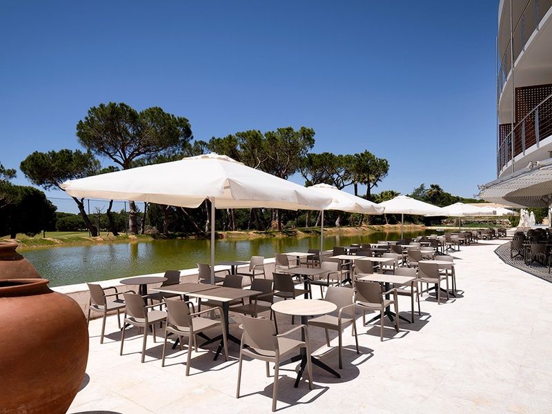 Hôtel Pestana Vila Sol Premium Golf & Spa Resort 5* pas cher photo 9