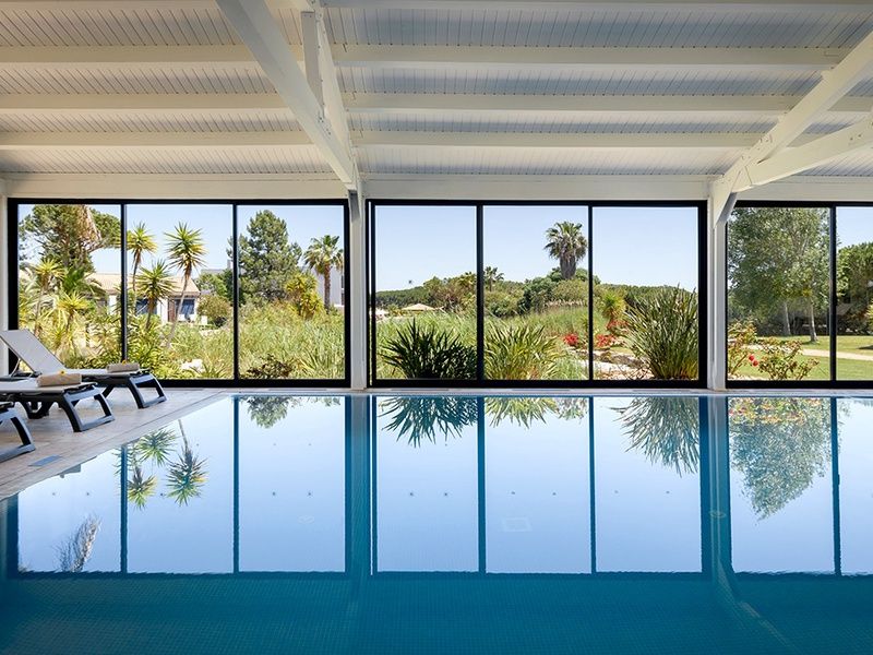 Hôtel Pestana Vila Sol Premium Golf & Spa Resort 5* pas cher photo 11