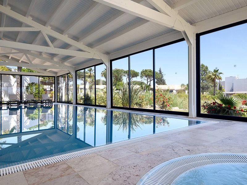 Hôtel Pestana Vila Sol Premium Golf & Spa Resort 5* pas cher photo 12