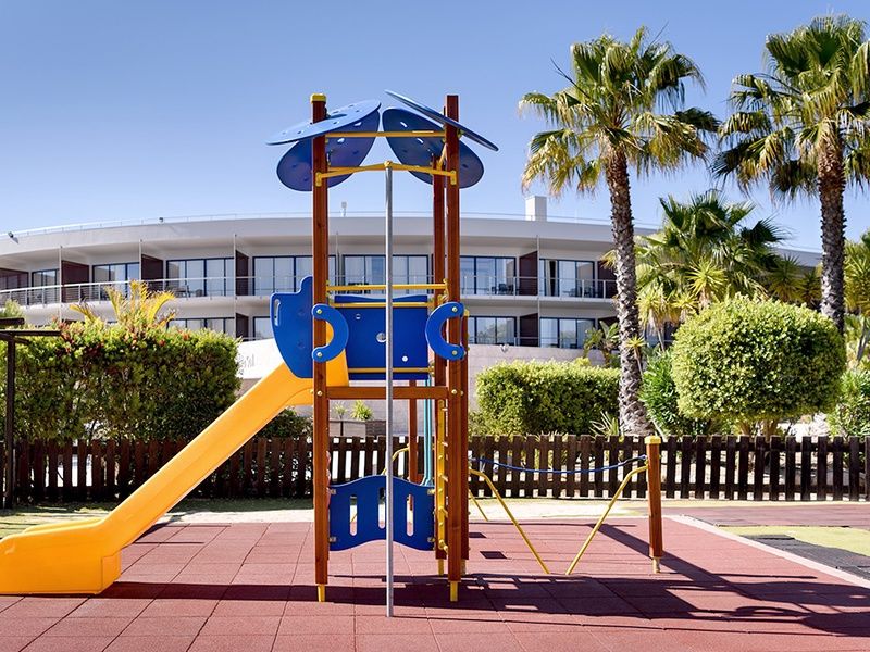 Hôtel Pestana Vila Sol Premium Golf & Spa Resort 5* pas cher photo 13