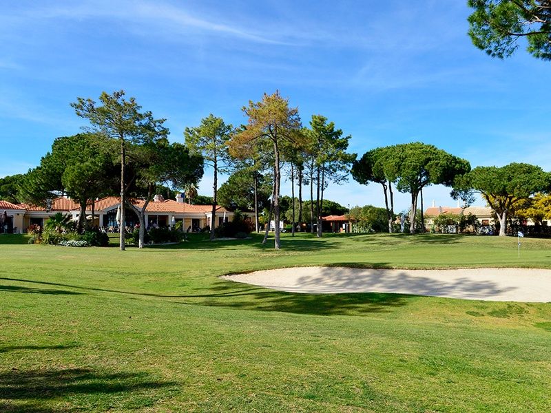 Hôtel Pestana Vila Sol Premium Golf & Spa Resort 5* pas cher photo 15