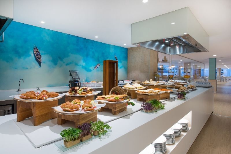 Hôtel Iberostar Waves Playa de Muro 4* pas cher photo 6