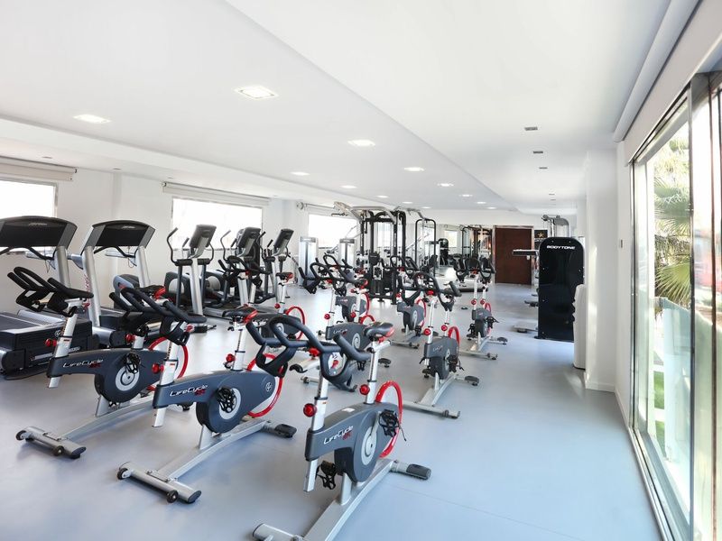 Hôtel Iberostar Waves Playa de Muro 4* pas cher photo 8