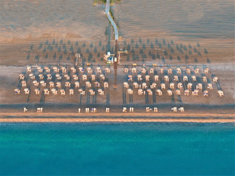 Hôtel Atrium Palace Thalasso Spa & Resort 5* pas cher photo 5