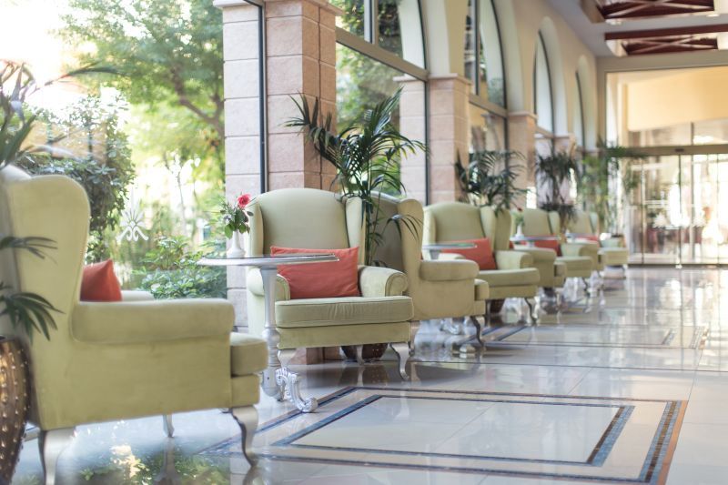 Hôtel Atrium Palace Thalasso Spa & Resort 5* pas cher photo 6