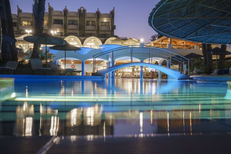 Hôtel Atrium Palace Thalasso Spa & Resort 5* pas cher photo 11