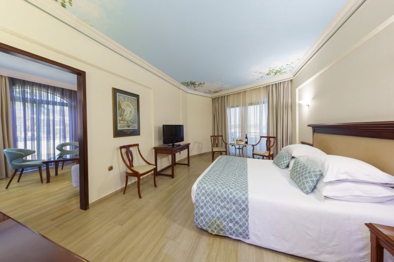 Hôtel Atrium Palace Thalasso Spa & Resort 5* pas cher photo 15