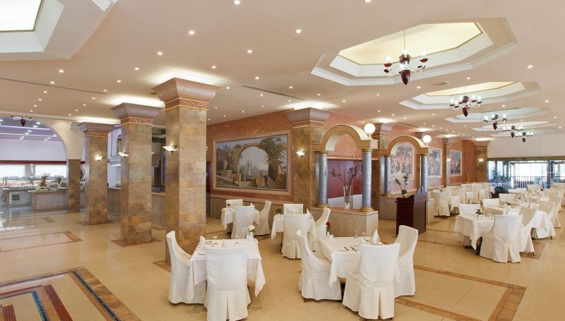 Hôtel Atrium Palace Thalasso Spa & Resort 5* pas cher photo 18