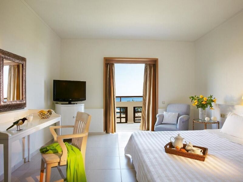 Hôtel Meli Palace Grecotel All Inclusive Resort 4* pas cher photo 3