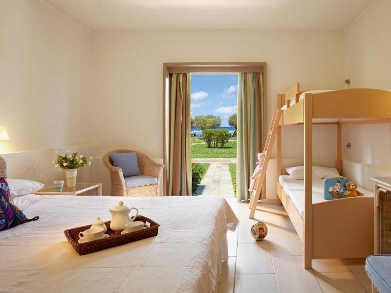 Hôtel Meli Palace Grecotel All Inclusive Resort 4* pas cher photo 4