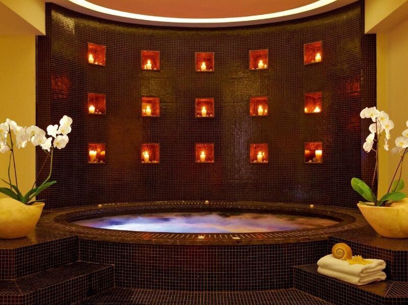 Hôtel Meli Palace Grecotel All Inclusive Resort 4* pas cher photo 7