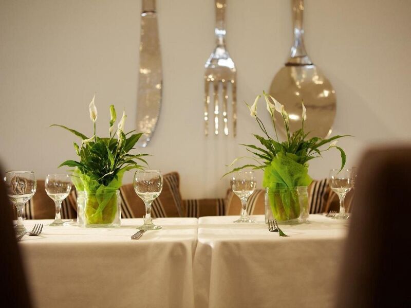 Hôtel Meli Palace Grecotel All Inclusive Resort 4* pas cher photo 8