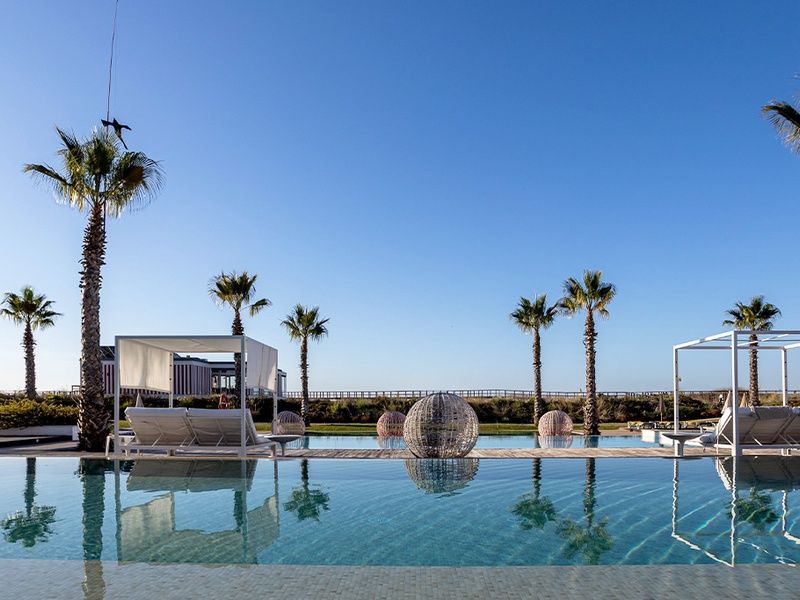 Hôtel Pestana Alvor South Beach 4* pas cher photo 1