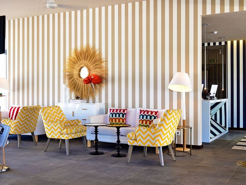 Hôtel Pestana Alvor South Beach 4* pas cher photo 5