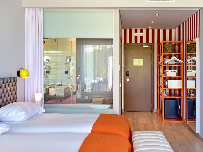 Hôtel Pestana Alvor South Beach 4* pas cher photo 6