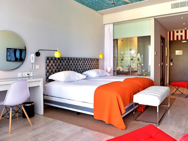 Hôtel Pestana Alvor South Beach 4* pas cher photo 7