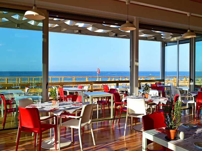 Hôtel Pestana Alvor South Beach 4* pas cher photo 8