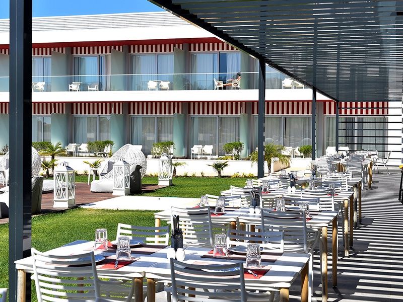 Hôtel Pestana Alvor South Beach 4* pas cher photo 10