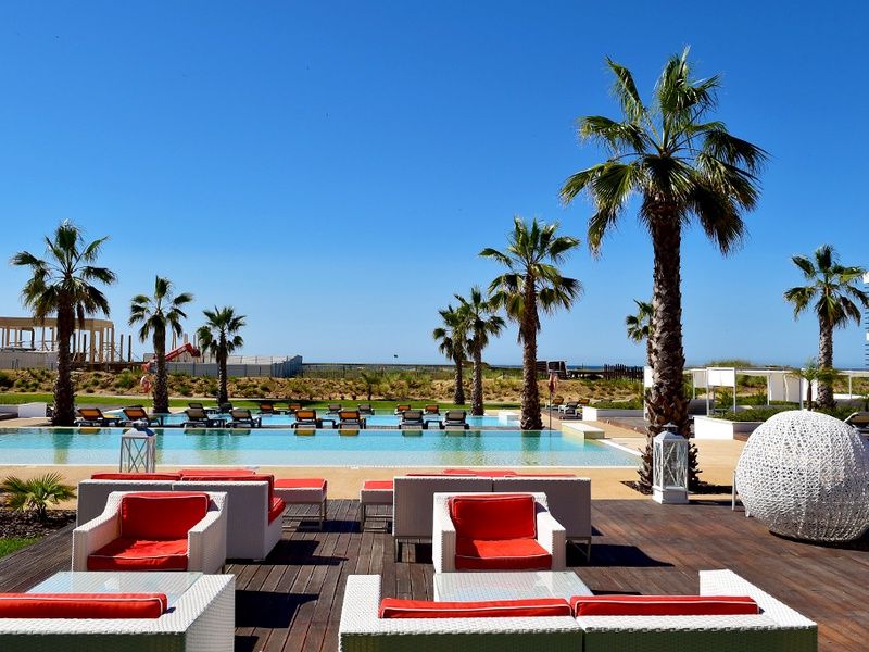 Hôtel Pestana Alvor South Beach 4* pas cher photo 11