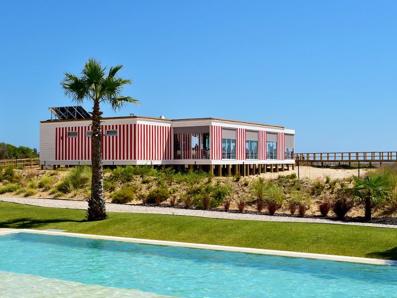 Hôtel Pestana Alvor South Beach 4* pas cher photo 12