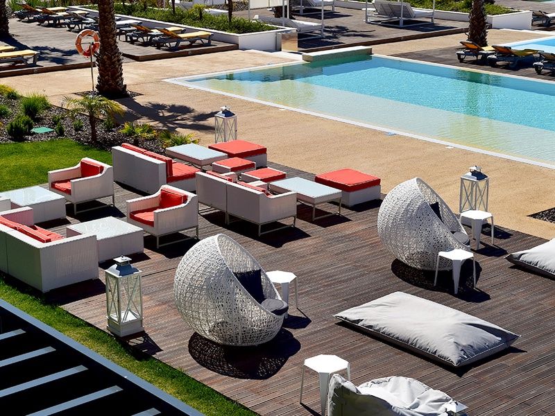 Hôtel Pestana Alvor South Beach 4* pas cher photo 13