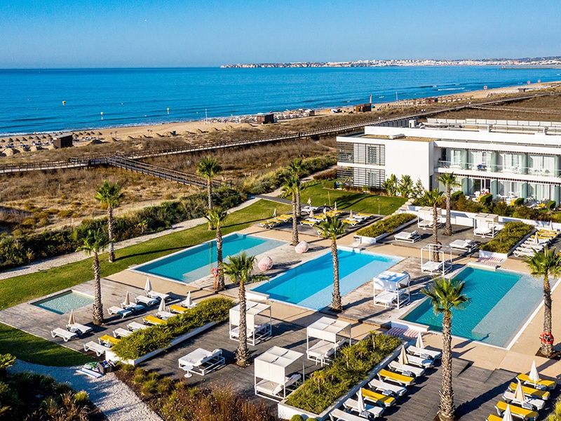 Hôtel Pestana Alvor South Beach 4* pas cher photo 16