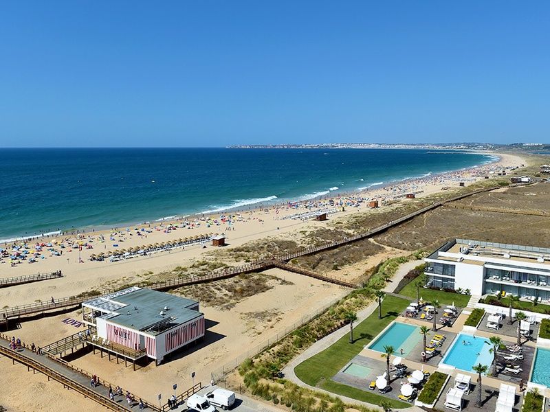 Hôtel Pestana Alvor South Beach 4* pas cher photo 17