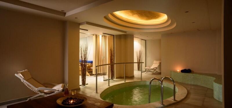 Hôtel Afroditi Venus Hotel & Spa 4* pas cher photo 8