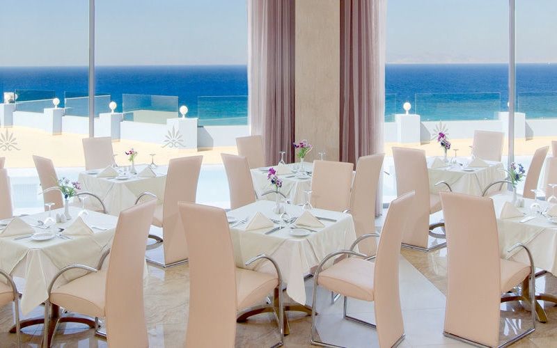 Hôtel Atrium Platinium Resort & Spa 5* pas cher photo 6