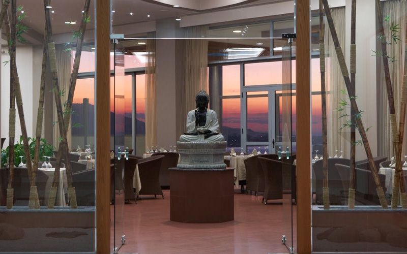 Hôtel Atrium Platinium Resort & Spa 5* pas cher photo 8
