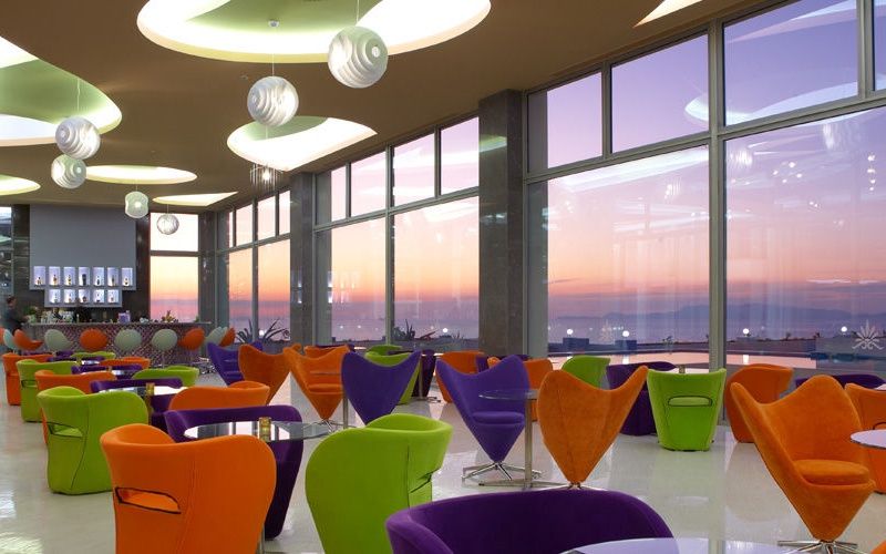 Hôtel Atrium Platinium Resort & Spa 5* pas cher photo 9