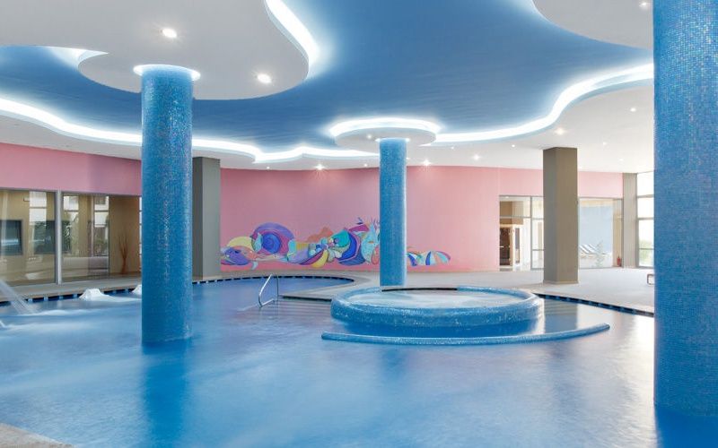 Hôtel Atrium Platinium Resort & Spa 5* pas cher photo 11