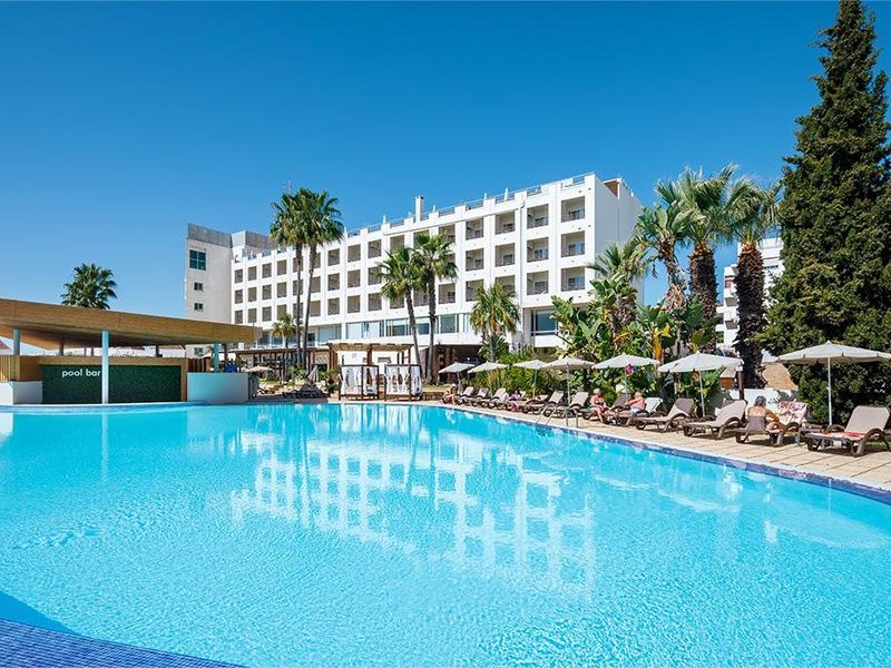 Hôtel AP Maria Nova Lounge Adult Only 4* pas cher photo 1