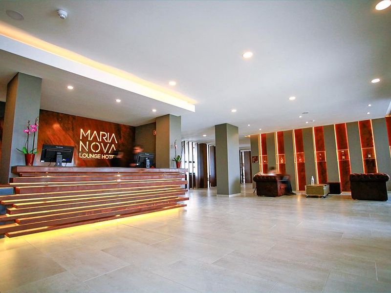 Hôtel AP Maria Nova Lounge Adult Only 4* pas cher photo 2