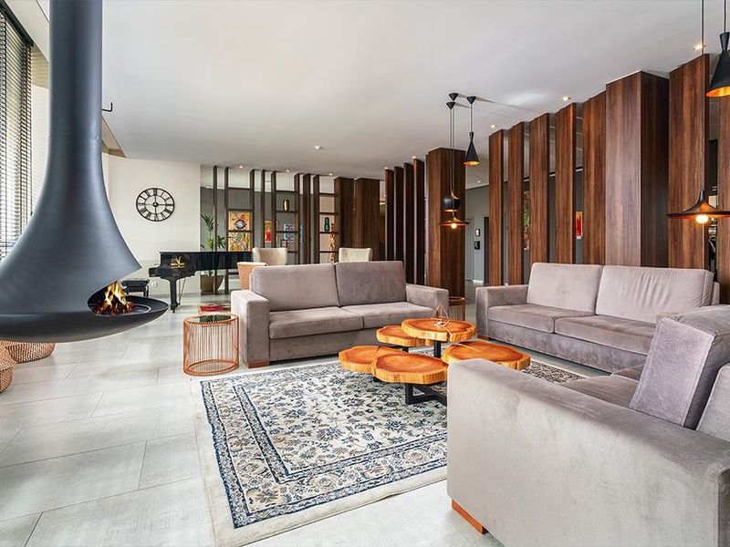 Hôtel AP Maria Nova Lounge Adult Only 4* pas cher photo 3