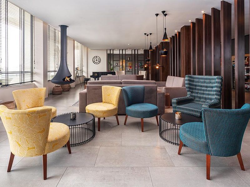 Hôtel AP Maria Nova Lounge Adult Only 4* pas cher photo 4