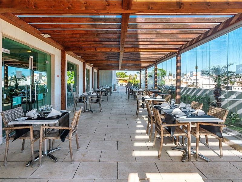 Hôtel AP Maria Nova Lounge Adult Only 4* pas cher photo 8