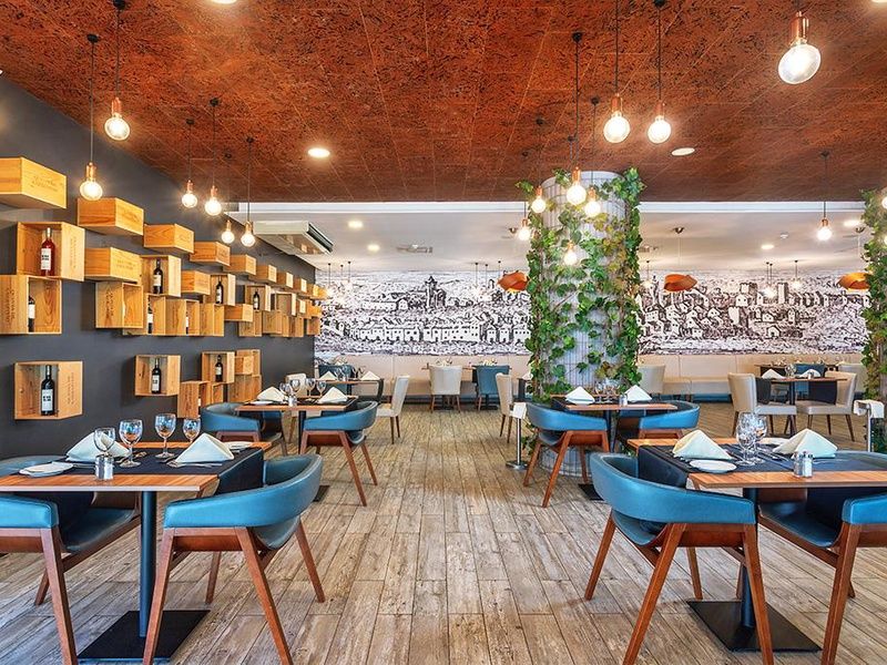 Hôtel AP Maria Nova Lounge Adult Only 4* pas cher photo 9