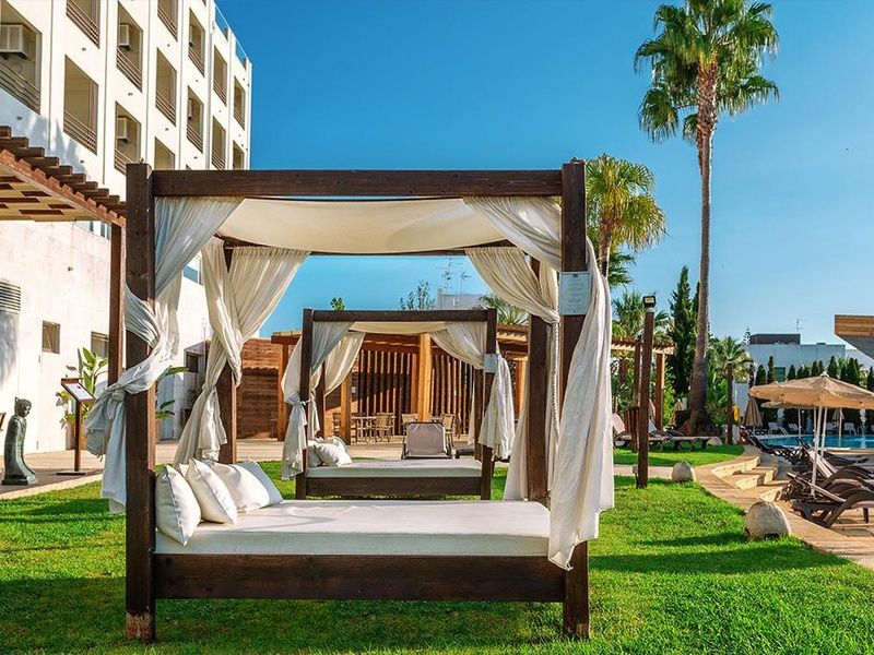 Hôtel AP Maria Nova Lounge Adult Only 4* pas cher photo 10