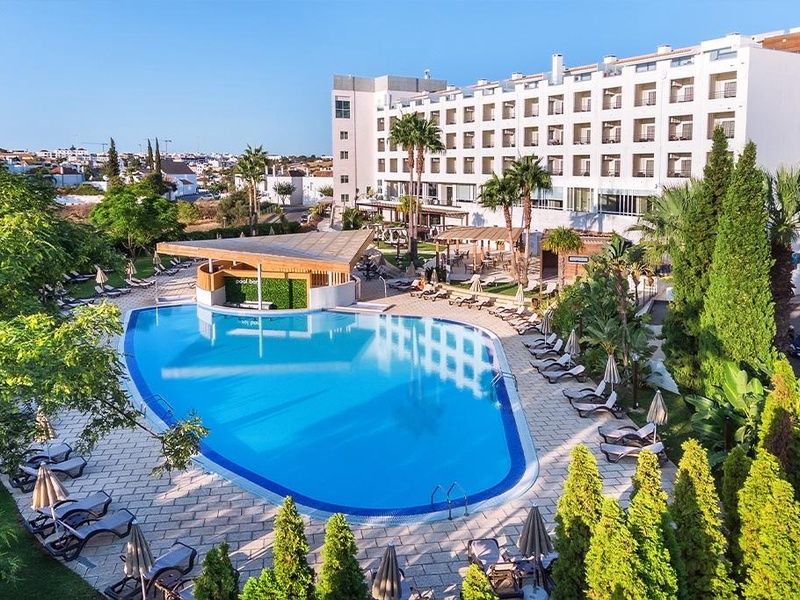 Hôtel AP Maria Nova Lounge Adult Only 4* pas cher photo 15