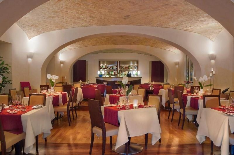 Hôtel Kolbe Hotel Rome 4* - Sans transfert pas cher photo 6
