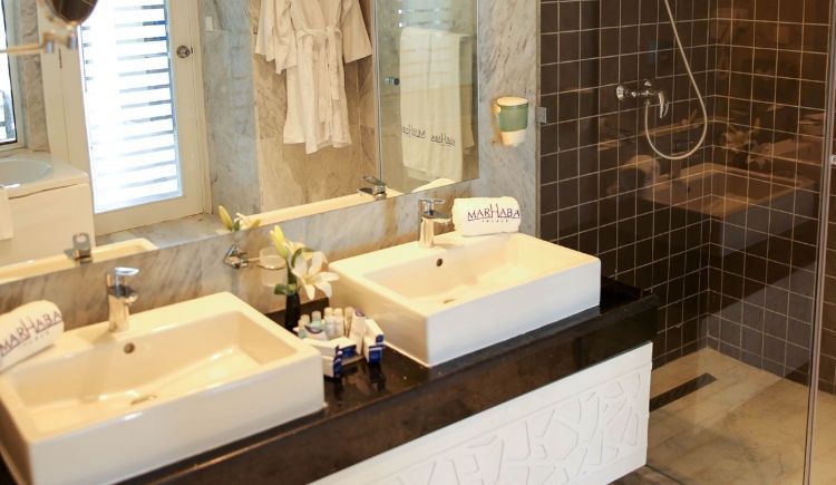 Hôtel Marhaba Palace 5* pas cher photo 15