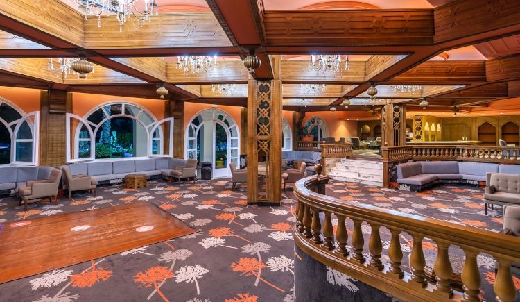 Hôtel Marhaba Palace 5* pas cher photo 17