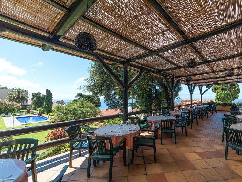 Hôtel Dom Pedro Garajau Hôtel 3* pas cher photo 4