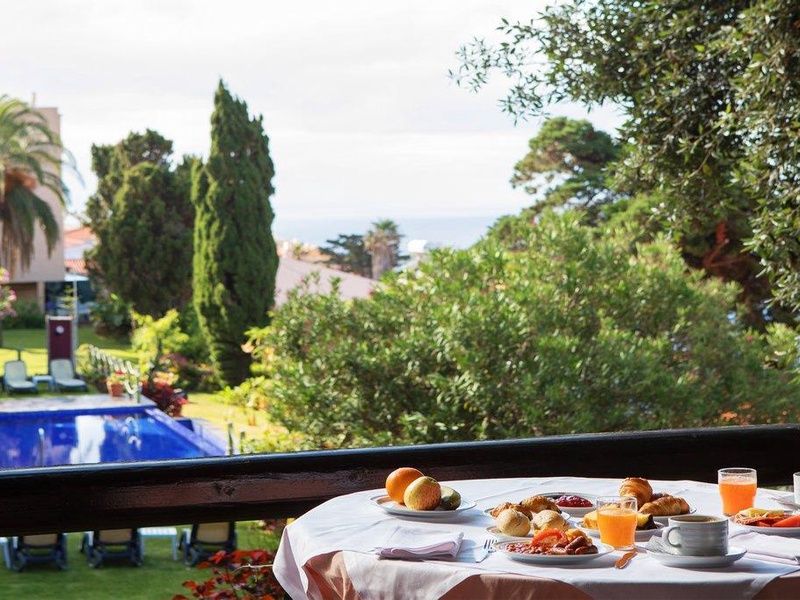 Hôtel Dom Pedro Garajau Hôtel 3* pas cher photo 5