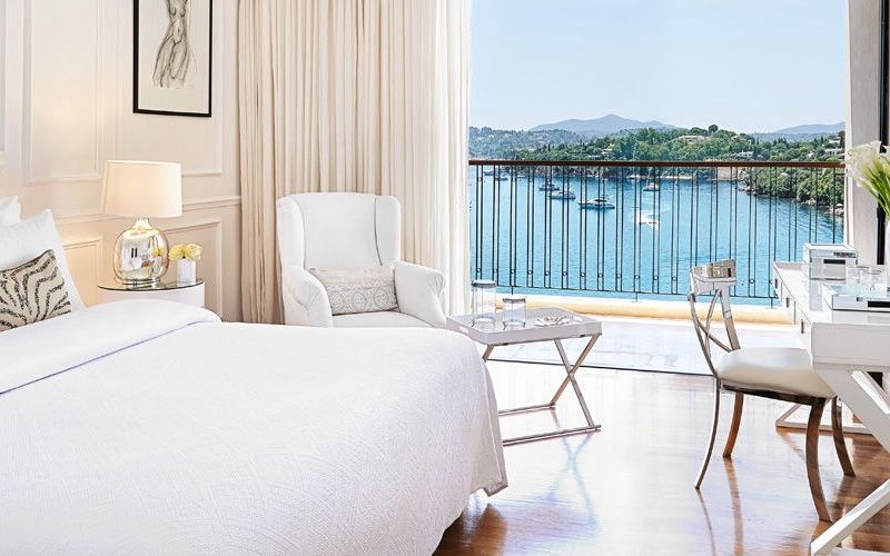 Hôtel Grecotel Corfu Imperial 5* pas cher photo 3
