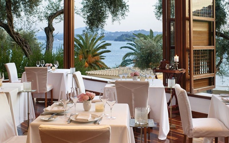 Hôtel Grecotel Corfu Imperial 5* pas cher photo 5