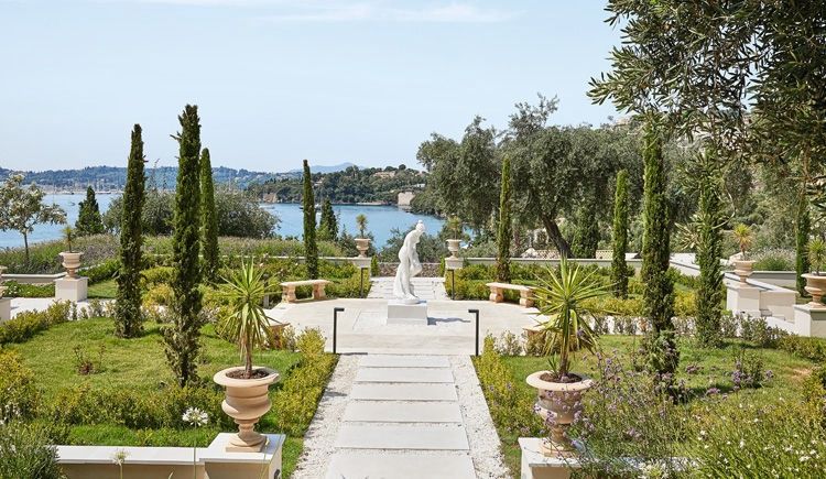 Hôtel Grecotel Corfu Imperial 5* pas cher photo 6