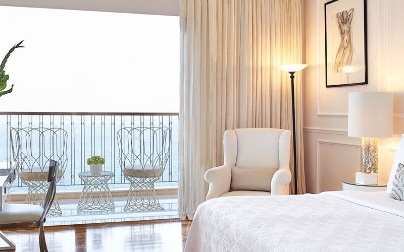 Hôtel Grecotel Corfu Imperial 5* pas cher photo 7